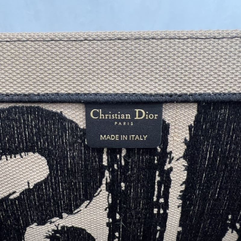 Christian Dior Shopping Bags